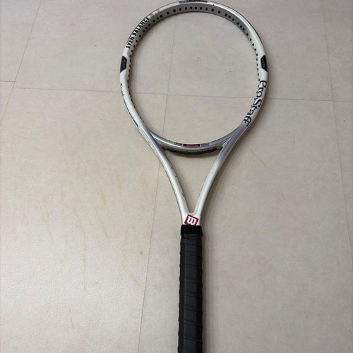 Wilson prostaff pro staff 7 - wilson,