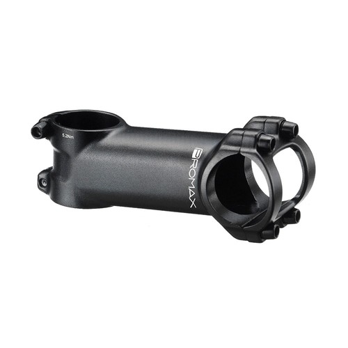 Promax attacco manubrio shorty - attacco,