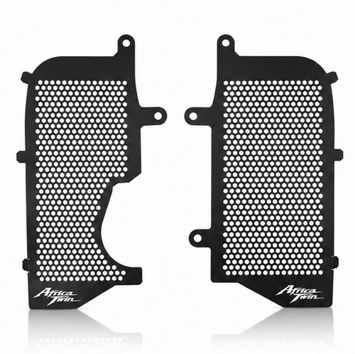 Griglia protezione radiatore