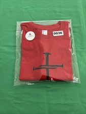 T-shirt ragazzo ragazzo taglia