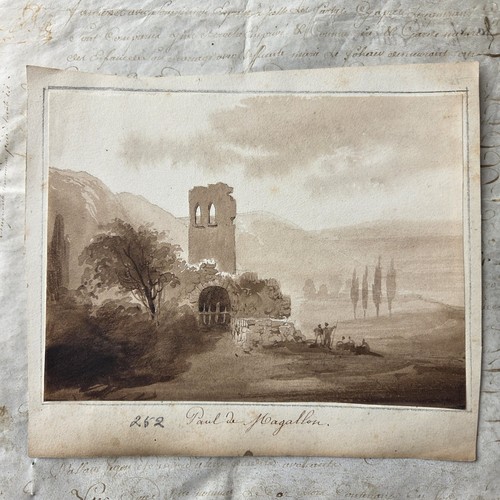 Raro disegno xix - disegno,