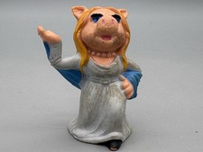 Bully Miss Piggy Muppet Show