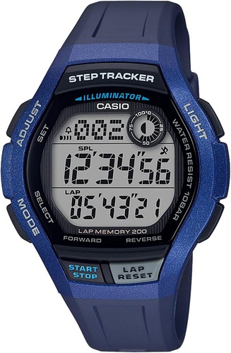 Orologio uomo casio - orologio,