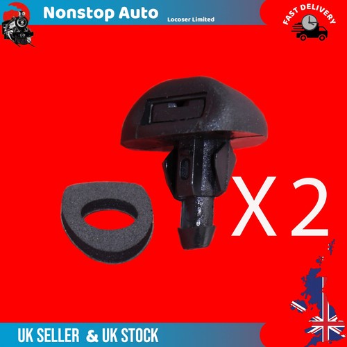 Ugello getto - 2x,
