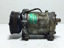 COMPRESSORE ARIA CONDIZIONATA