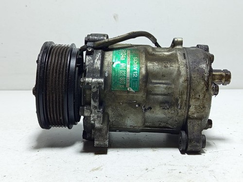 Compressore aria condizionata - compressore,