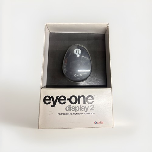 Eye one display monitor - display,
