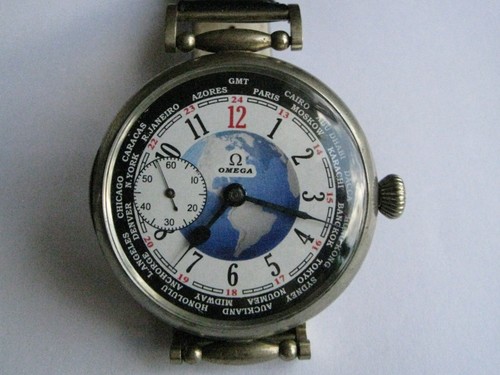 Orologio polso uomo - orologio,
