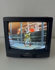 Samsung crt tv nero - crt,