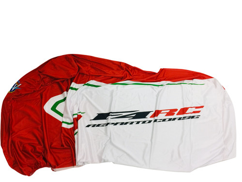 Telo agusta 1000 dal - telo, f4