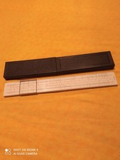 Regolo Calcolatore RDB