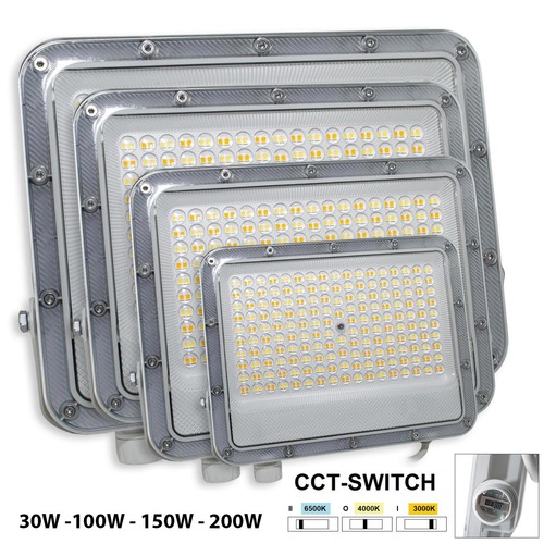 Faro esterno led ip65 cct - faro,