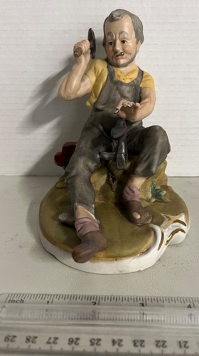 Figurina vintage il - figurina, "il