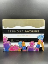 Sephora Favorites Adventkalender- 2025 Limited Edition NEU&OVP Händler