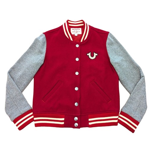 Giacca donna true religion - giacca,