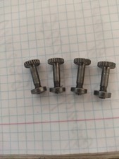 Viti per baionette tedesche