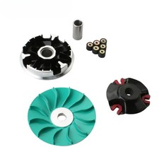 Racing variator kit roller - variator,