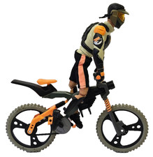 Hasbro Action Man Mountain