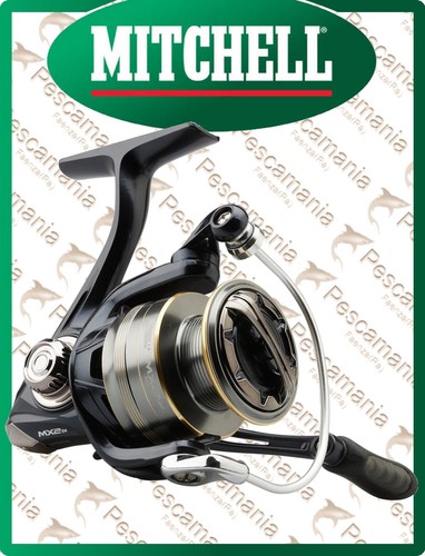 Mitchell mx2 4000 fd - mx2,