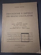 DESCRIZIONE E IMPIEGO DEI