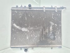 Radiatore acqua Peugeot 307