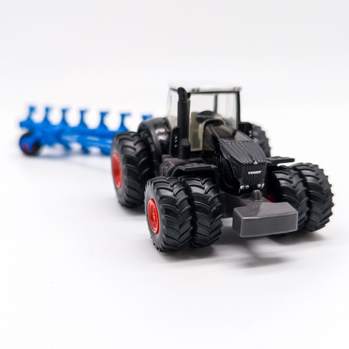 Aratro siku 1862 fendt - aratro,