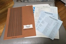 AUTHENTIC! Original Marantz