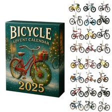 Calendario dell'Avvento a Tema