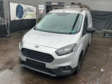 Motore tergicristallo sinistro