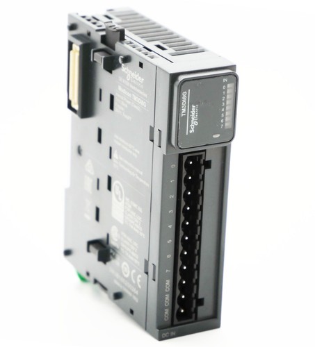 Schneider electic modicon - electic,