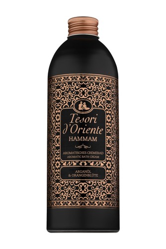 Tesori oriente bagno crema - tesori, d'oriente