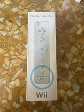 Wii Remote Plus originale