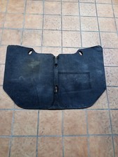 Manta Aislamiento Capo Motor