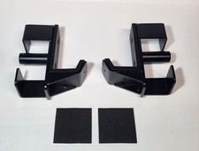 Power Squat Rack Padded