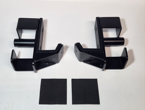 Power squat rack imbottito - squat,
