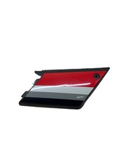 FIANCHETTO SINISTRO HONDA NS 125 F 1985-1987