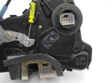 Chiusura centralizzata