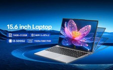 PC Portatile / 16GB RAM  | SSD