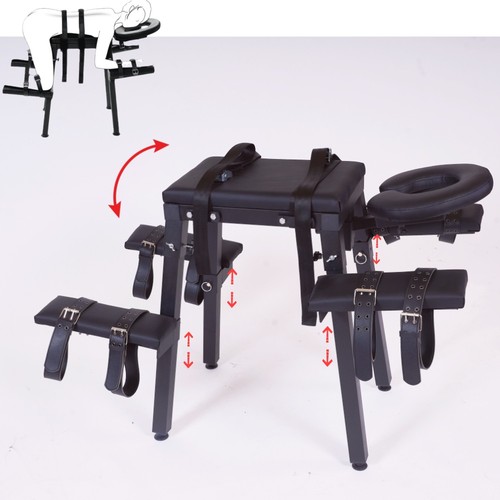 Panca pro spanking altezza - spanking,