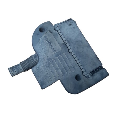 Satola filtro aria airbox fiat - filtro,