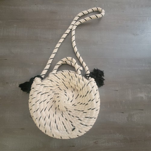 Borsa tracolla zara - borsa,