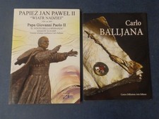 CARLO BALLJANA - PAPA GIOVANNI