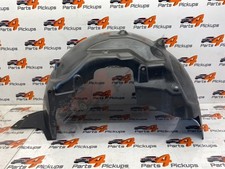 Ala interna posteriore lato