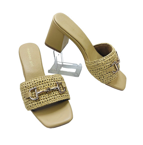 Scarpa sandalo steve madden - scarpa,