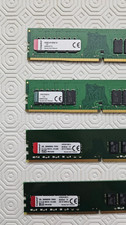 RAM Kingston 64GB Kit 4x16GB
