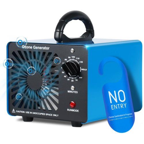 Generatore ozono - generatore,