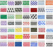 1200 SACCHETTI DIME 1510