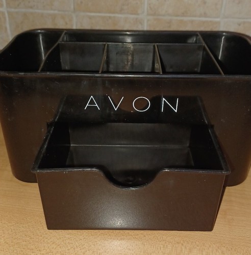 Porta trucchi avon - trucchi,