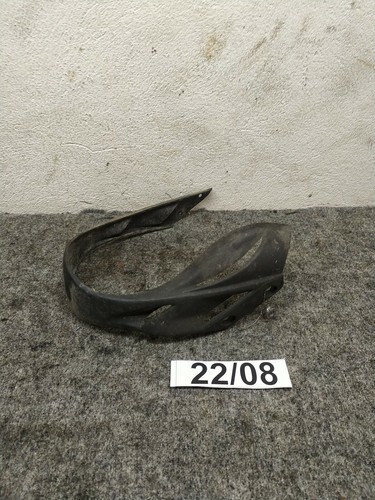 Plastica parafango anteriore - parafango,