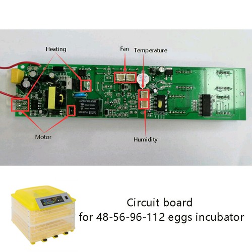Circuito pcb board per - circuito,
